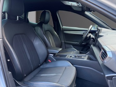 Cupra formentor 1.4 e-hybrid 204 ch dsg6 business edition carplay caméra de recul garantie 12 mois occasion simplicicar...