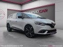 Renault grand scenic iv blue dci 150 edc intens - garantie 12 mois - excellent état - 7 places occasion parc voitures...