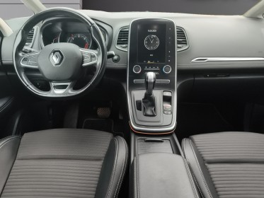 Renault grand scenic iv blue dci 150 edc intens - garantie 12 mois - excellent état - 7 places occasion parc voitures...