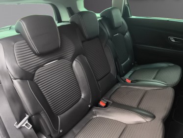 Renault grand scenic iv blue dci 150 edc intens - garantie 12 mois - excellent état - 7 places occasion parc voitures...