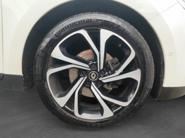 Renault grand scenic iv blue dci 150 edc intens - garantie 12 mois - excellent état - 7 places occasion parc voitures...