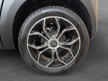 Simplici s1 5.8 kw véhicule electrique neuf sans permis dès 14 ans garantie 12 mois occasion simplicicar meximieux...