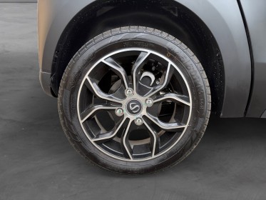 Simplici s1 5.8 kw véhicule electrique neuf sans permis dès 14 ans garantie 12 mois occasion simplicicar meximieux...