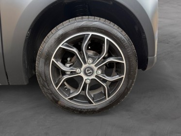 Simplici s1 5.8 kw véhicule electrique neuf sans permis dès 14 ans garantie 12 mois occasion simplicicar meximieux...