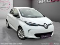 Renault zoe life occasion simplicicar arras  simplicicar simplicibike france
