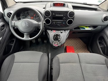 Citroen berlingo fourgon m bluehdi 100 club occasion simplicicar st-maximin simplicicar simplicibike france