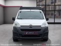 Citroen berlingo fourgon m bluehdi 100 club occasion simplicicar st-maximin simplicicar simplicibike france