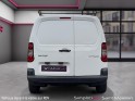 Citroen berlingo fourgon m bluehdi 100 club occasion simplicicar st-maximin simplicicar simplicibike france