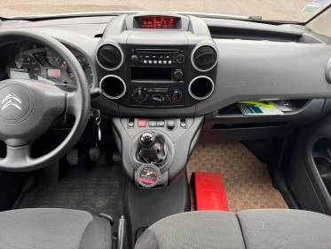 Citroen berlingo fourgon m bluehdi 100 club occasion simplicicar st-maximin simplicicar simplicibike france