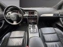 Audi a6 v6 3.0 tdi 240 quattro s line tiptronic garantie 12 mois occasion simplicicar vienne simplicicar simplicibike france