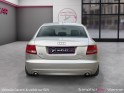 Audi a6 v6 3.0 tdi 240 quattro s line tiptronic garantie 12 mois occasion simplicicar vienne simplicicar simplicibike france