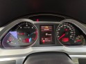 Audi a6 v6 3.0 tdi 240 quattro s line tiptronic garantie 12 mois occasion simplicicar vienne simplicicar simplicibike france