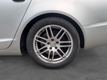 Audi a6 v6 3.0 tdi 240 quattro s line tiptronic garantie 12 mois occasion simplicicar vienne simplicicar simplicibike france