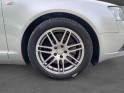 Audi a6 v6 3.0 tdi 240 quattro s line tiptronic garantie 12 mois occasion simplicicar vienne simplicicar simplicibike france