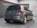 Volkswagen golf vii 1.4 tsi 122 bluemotion technology cup garantie 12 mois occasion simplicicar meximieux simplicicar...