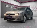 Volkswagen golf vii 1.4 tsi 122 bluemotion technology cup garantie 12 mois occasion simplicicar meximieux simplicicar...