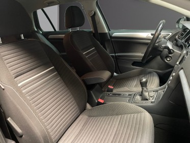 Volkswagen golf vii 1.4 tsi 122 bluemotion technology cup garantie 12 mois occasion simplicicar meximieux simplicicar...