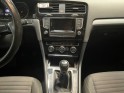 Volkswagen golf vii 1.4 tsi 122 bluemotion technology cup garantie 12 mois occasion simplicicar meximieux simplicicar...