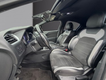 Ds ds4 bluehdi 120 ss bvm6 chic occasion avignon (84) simplicicar simplicibike france