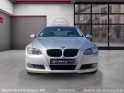 Bmw serie 3 coupe e92 335d / 93.000km d'origine / entretien ok occasion simplicicar salon de provence simplicicar...