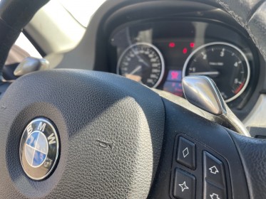 Bmw serie 3 coupe e92 335d / 93.000km d'origine / entretien ok occasion simplicicar salon de provence simplicicar...