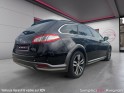 Peugeot 508 rxh 2.0 bluehdi 180ch ss eat6 kit distri ok occasion avignon (84) simplicicar simplicibike france