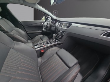 Peugeot 508 rxh 2.0 bluehdi 180ch ss eat6 kit distri ok occasion avignon (84) simplicicar simplicibike france