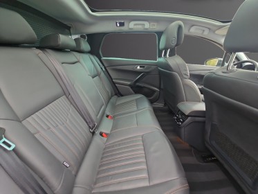 Peugeot 508 rxh 2.0 bluehdi 180ch ss eat6 kit distri ok occasion avignon (84) simplicicar simplicibike france