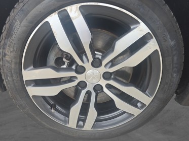 Peugeot 508 rxh 2.0 bluehdi 180ch ss eat6 kit distri ok occasion avignon (84) simplicicar simplicibike france