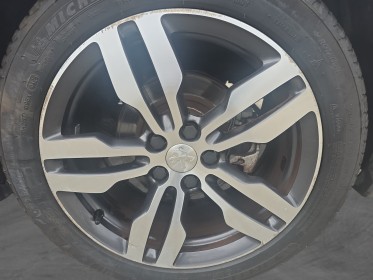 Peugeot 508 rxh 2.0 bluehdi 180ch ss eat6 kit distri ok occasion avignon (84) simplicicar simplicibike france