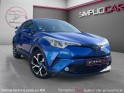 Toyota c-hr hybride pro rc18 c-hr pro 122h edition / caméra de recul / radars avants  arrières / garantie 12 mois / full......