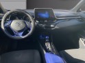Toyota c-hr hybride pro rc18 c-hr pro 122h edition / caméra de recul / radars avants  arrières / garantie 12 mois / full......
