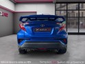 Toyota c-hr hybride pro rc18 c-hr pro 122h edition / caméra de recul / radars avants  arrières / garantie 12 mois / full......