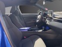 Toyota c-hr hybride pro rc18 c-hr pro 122h edition / caméra de recul / radars avants  arrières / garantie 12 mois / full......