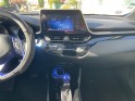 Toyota c-hr hybride pro rc18 c-hr pro 122h edition / caméra de recul / radars avants  arrières / garantie 12 mois / full......