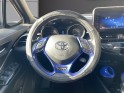 Toyota c-hr hybride pro rc18 c-hr pro 122h edition / caméra de recul / radars avants  arrières / garantie 12 mois / full......