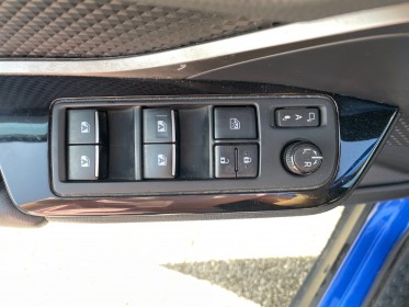 Toyota c-hr hybride pro rc18 c-hr pro 122h edition / caméra de recul / radars avants  arrières / garantie 12 mois / full......