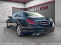 Mercedes classe c 180 d 9g-tronic avantgarde line - sièges chauffants - caméra - carplay - virtual - garantie occasion...