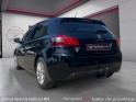 Peugeot 308 1.2 110ch bvm6 style / carplay / camera / attelage / courroie effectuee occasion simplicicar salon de provence...