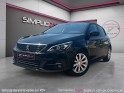 Peugeot 308 1.2 110ch bvm6 style / carplay / camera / attelage / courroie effectuee occasion simplicicar salon de provence...