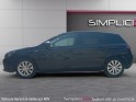 Peugeot 308 1.2 110ch bvm6 style / carplay / camera / attelage / courroie effectuee occasion simplicicar salon de provence...