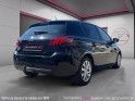 Peugeot 308 1.2 110ch bvm6 style / carplay / camera / attelage / courroie effectuee occasion simplicicar salon de provence...