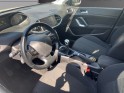 Peugeot 308 1.2 110ch bvm6 style / carplay / camera / attelage / courroie effectuee occasion simplicicar salon de provence...