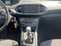 Peugeot 308 1.2 110ch bvm6 style / carplay / camera / attelage / courroie effectuee occasion simplicicar salon de provence...