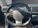 Peugeot 308 1.2 110ch bvm6 style / carplay / camera / attelage / courroie effectuee occasion simplicicar salon de provence...