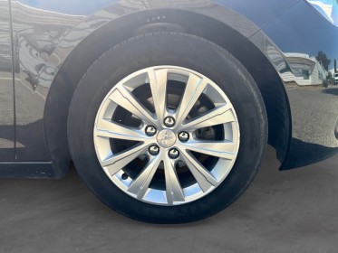 Peugeot 308 1.2 110ch bvm6 style / carplay / camera / attelage / courroie effectuee occasion simplicicar salon de provence...