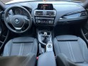 Bmw serie 1 f20 lci 125i 218 ch sport / ligne intermédiaire sport / bluetooth / radars anti-collisions occasion simplicicar...