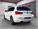 Bmw serie 1 f20 lci 125i 218 ch sport / ligne intermédiaire sport / bluetooth / radars anti-collisions occasion simplicicar...