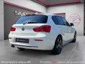 Bmw serie 1 f20 lci 125i 218 ch sport / ligne intermédiaire sport / bluetooth / radars anti-collisions occasion simplicicar...
