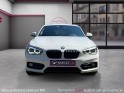 Bmw serie 1 f20 lci 125i 218 ch sport / ligne intermédiaire sport / bluetooth / radars anti-collisions occasion simplicicar...